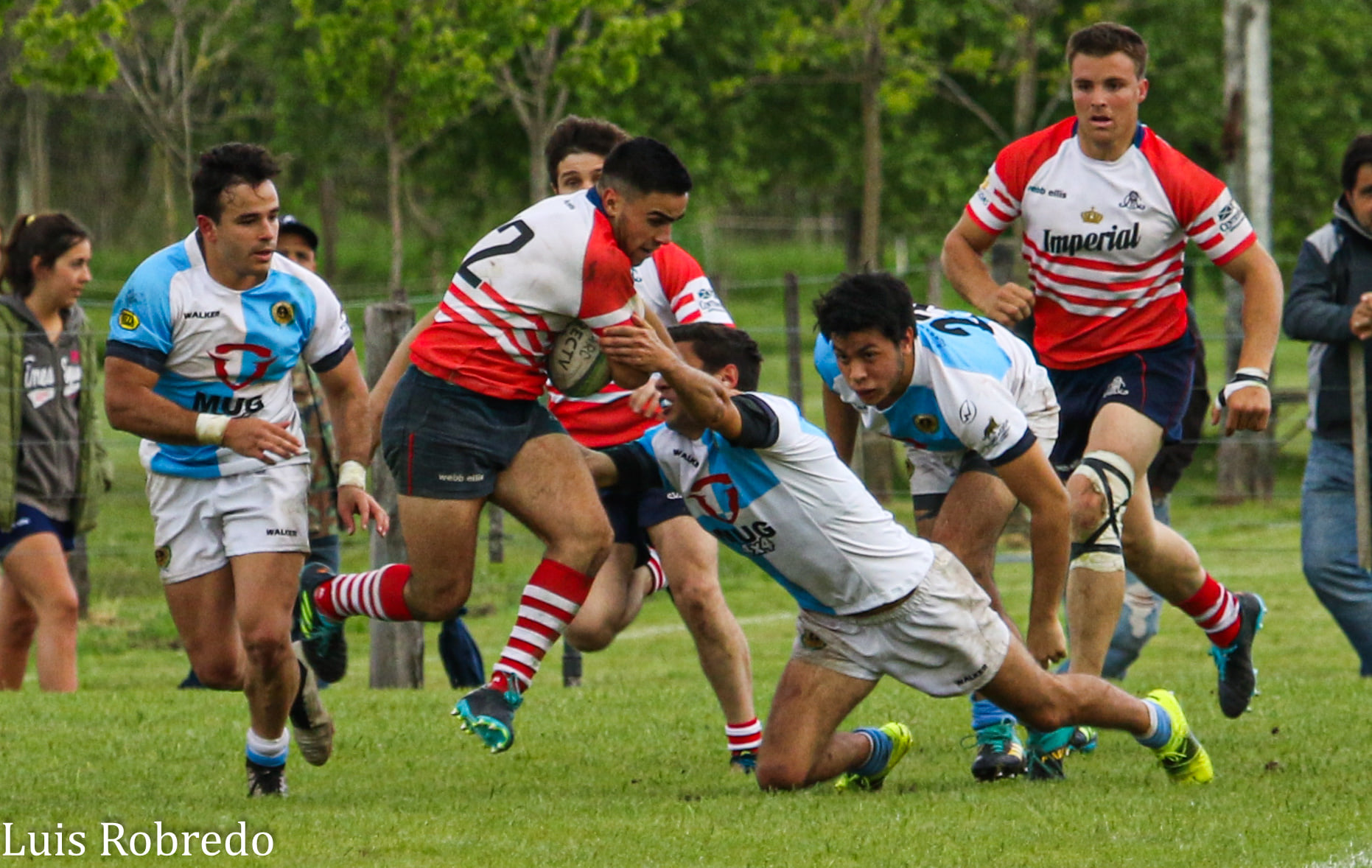  Areco Rugby Club - Centro Naval - Rugby - Areco Rugby Club vs Centro Naval (#ARCvsCN2021) Photo by: Luis Robredo | Siuxy Sports 2021-10-09