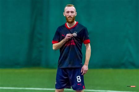 QSL - Montreal United FC vs ASCIM - Reel A (Match)