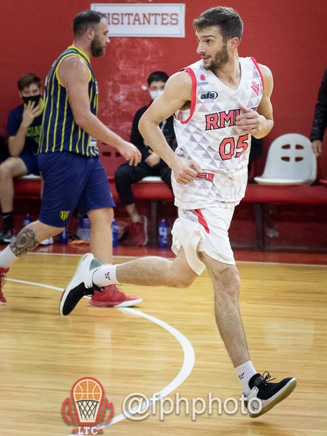  Ramos Mejía Lawn Tennis Club - I.C.D. Pedro Echagüe - Basketball - Ramos Mejia Lawn Tenis Club Vs ICD Pedro Echagüe 2021 (#RMLTCvsICDPE2011metro) Photo by: Alan Roy Bahamonde | Siuxy Sports 2021-07-11