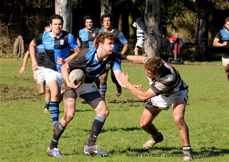 M23 CUBA vs CASI - 2014