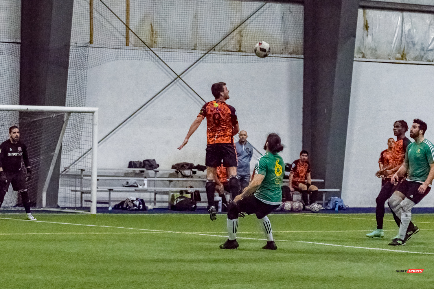  Bandjos FC - EQIP - Soccer - Bandjos FC Div2 vs EQIP - Reel A (#BFCvsEQIPrA) Photo by:  | Siuxy Sports 2022-04-22