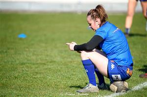 FC Grenoble VS RCVRGP