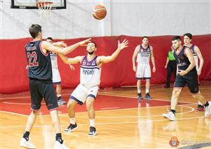 Ramos Mejia Lawn Tenis Club Vs CA Estudiantil Porteño 2021