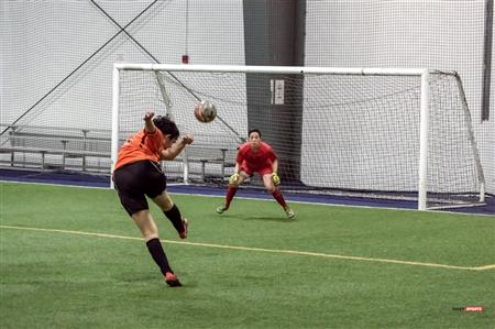 QSL Femmes - 12 mai 2022