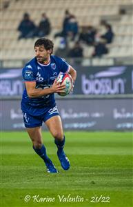 Grenoble Vs Vannes