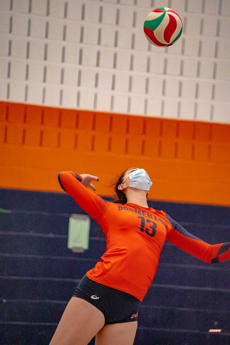  Cégep André Laurendeau - Cégep Trois-Rivières - Volleyball - André Laurendeau vs Trois Rivières - Volley (#BoomerangVsDiablos2022) Photo by:  | Siuxy Sports 2022-02-20
