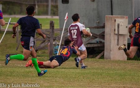 XXII Seven de la Tradición 2022 - Areco - Reel A1 - Game