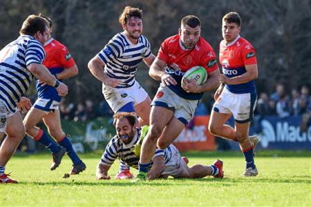 Deportiva Francesa - San Carlos - Torneo URBA 2022  Primera A - Pri, Inter, Pre 