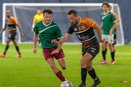 QSL - Bandjos FC (10) vs (0) South Side