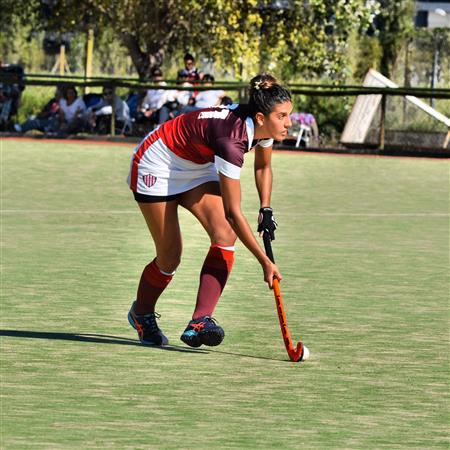 S.I.C. A vs Banco Provincia A -  Inter y 1ra - 2022