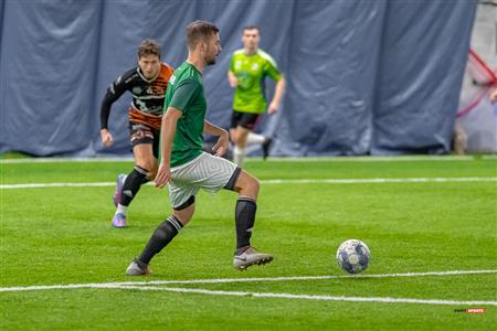 QSL - Bandjos FC (10) vs (0) South Side