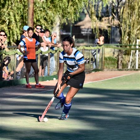 S.I.C. A vs Banco Provincia A -  Inter y 1ra - 2022