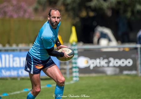 Saint-Marcellin vs Saint-Jean-en-Royans - Féd - 2022