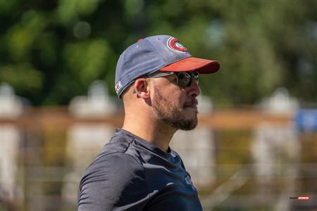 Rugby Masc - Univ. de Montréal vs ETS - Reel B - Prematch (Hors Champ.)