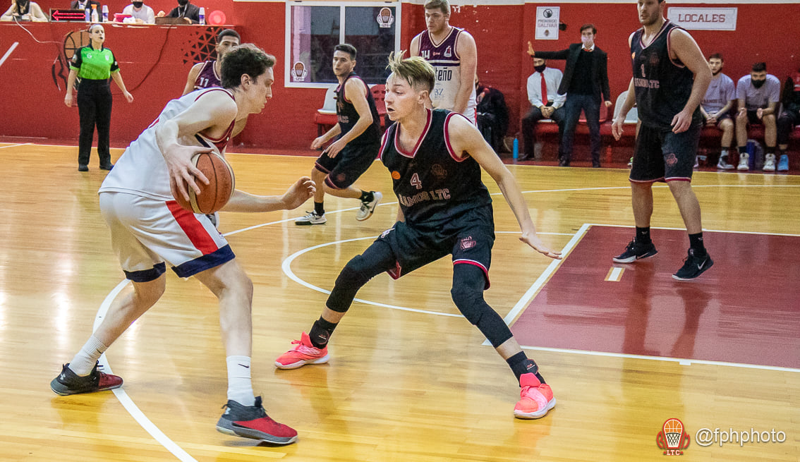  Ramos Mejía Lawn Tennis Club - Club Atlético Estudiantil Porteño - Basketball - Ramos Mejia Lawn Tenis Club Vs CA Estudiantil Porteño 2021 (#RMLTCvsCAEP2011) Photo by: Alan Roy Bahamonde | Siuxy Sports 2021-06-11