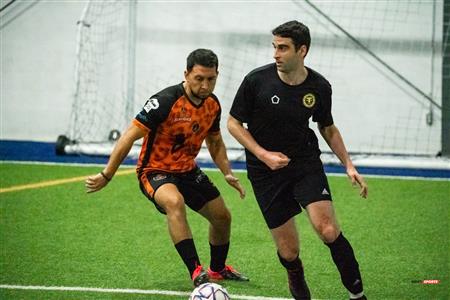 Trakia Jr (1) vs (3) Bandjos FC Div1