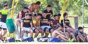 Atlético San Andrés Vs Berisso - URBA - Inter