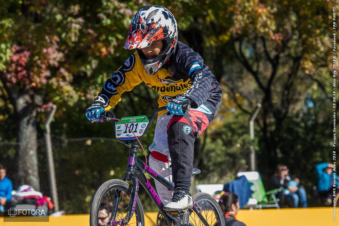   -  - Cycling - BMX Campeonato Buenos Aires 2018 (#BMX2018CampeonatoBsAs) Photo by: Alan Roy Bahamonde | Siuxy Sports 2018-06-01