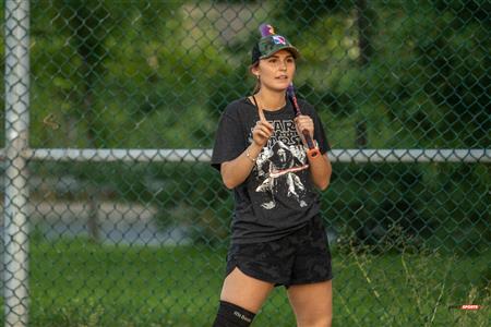 Monstars vs Sloppy Posse - 2022 - Reel 2