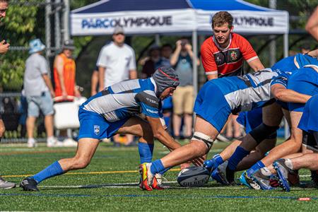 PARC OLYMPIQUE (22) VS (24) BEACONSFIELD RFC - M1 - REEL A2