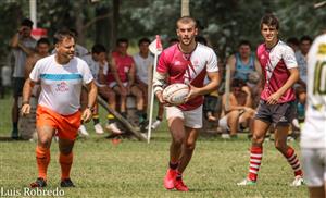 Seven de la Tradición 2021 - San Antonio de Areco