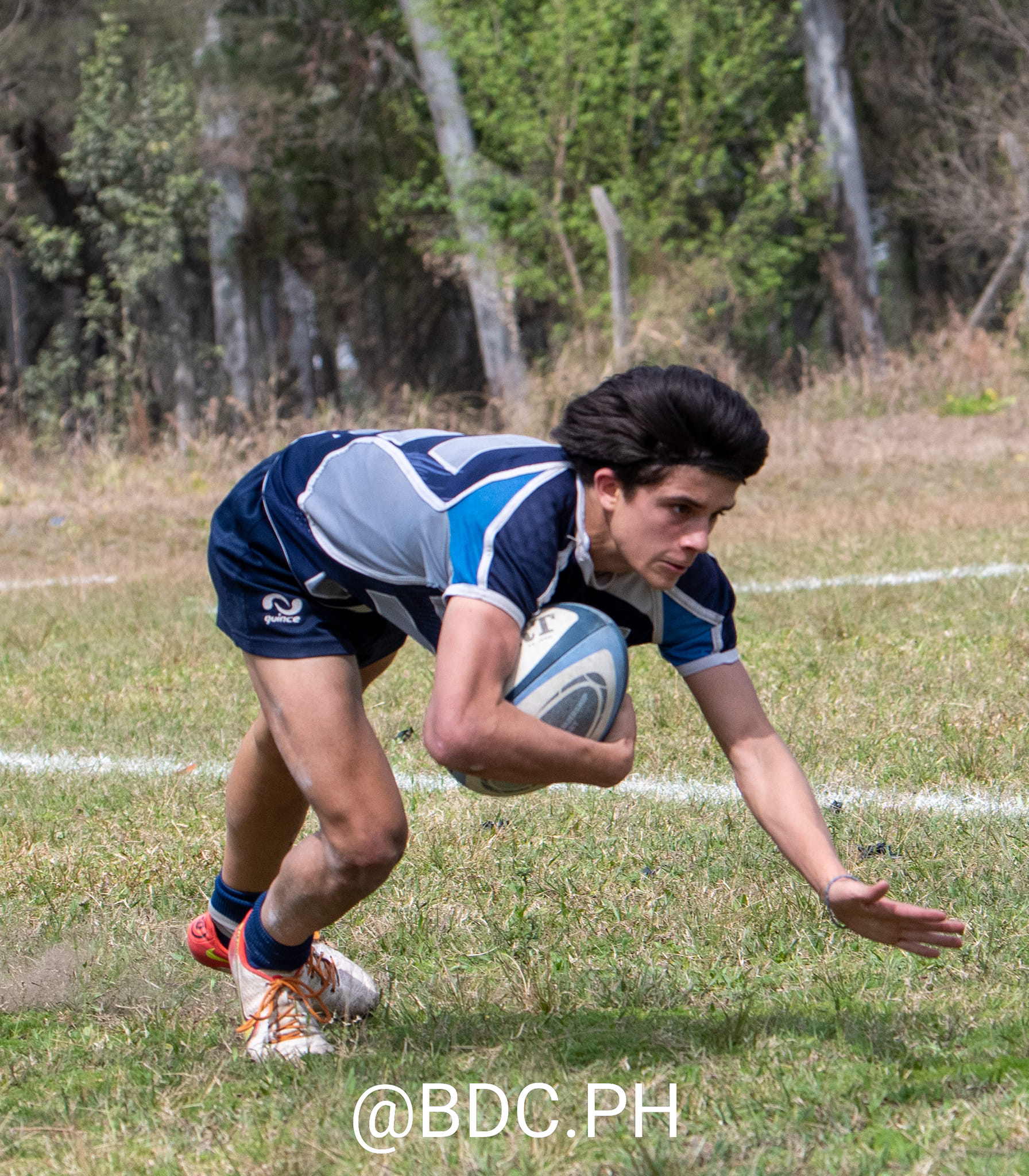  Universitario Rugby Club - Tucuman - Huirapuca Social Club - Rugby - M16 - Universitario Rugby Club vs. Huirapuca SC (#URCvHSC2022) Photo by: Benjamín de Chazal | Siuxy Sports 2022-08-28