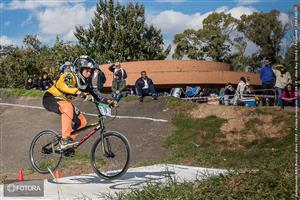 BMX Campeonato Buenos Aires 2018