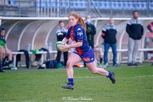 FC Grenoble VS RCVRGP