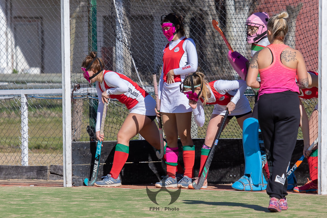  Sociedad Italiana de Tiro al Segno -  - Field hockey - SITAS Vs San Martin (#SITASvsSanMartin2021jul) Photo by: Alan Roy Bahamonde | Siuxy Sports 2021-07-17