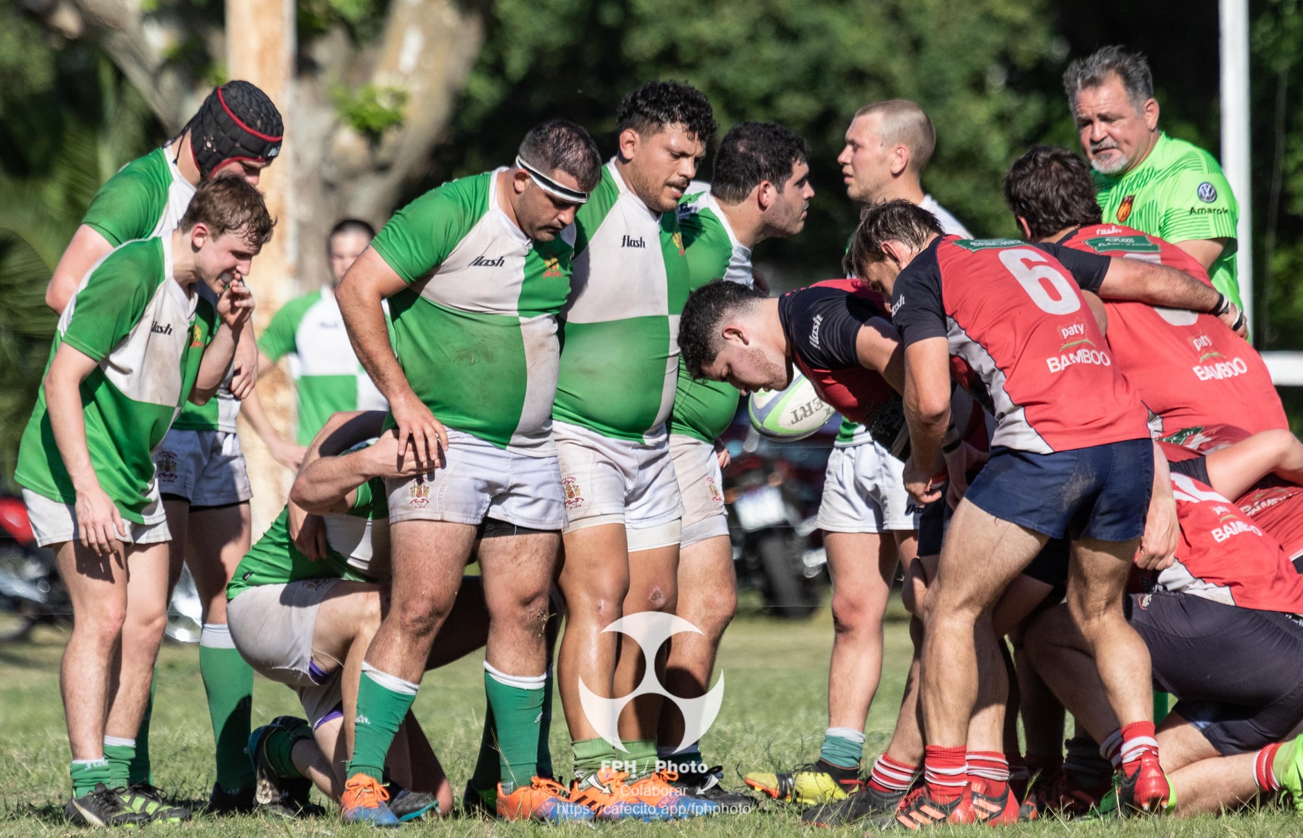  Club La Salle - Club Atlético Chascomús - Rugby - La Salle vs Atletico Chascomus - URBA (#LSalleRvsCAChasc2021oct) Photo by: Alan Roy Bahamonde | Siuxy Sports 2021-10-30