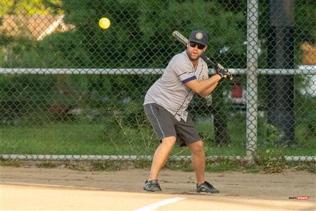 Monstars vs Sloppy Posse - 2022 - Reel 2