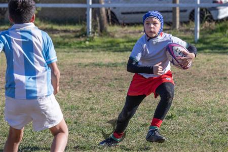 M12 SITAS vs Virreyes