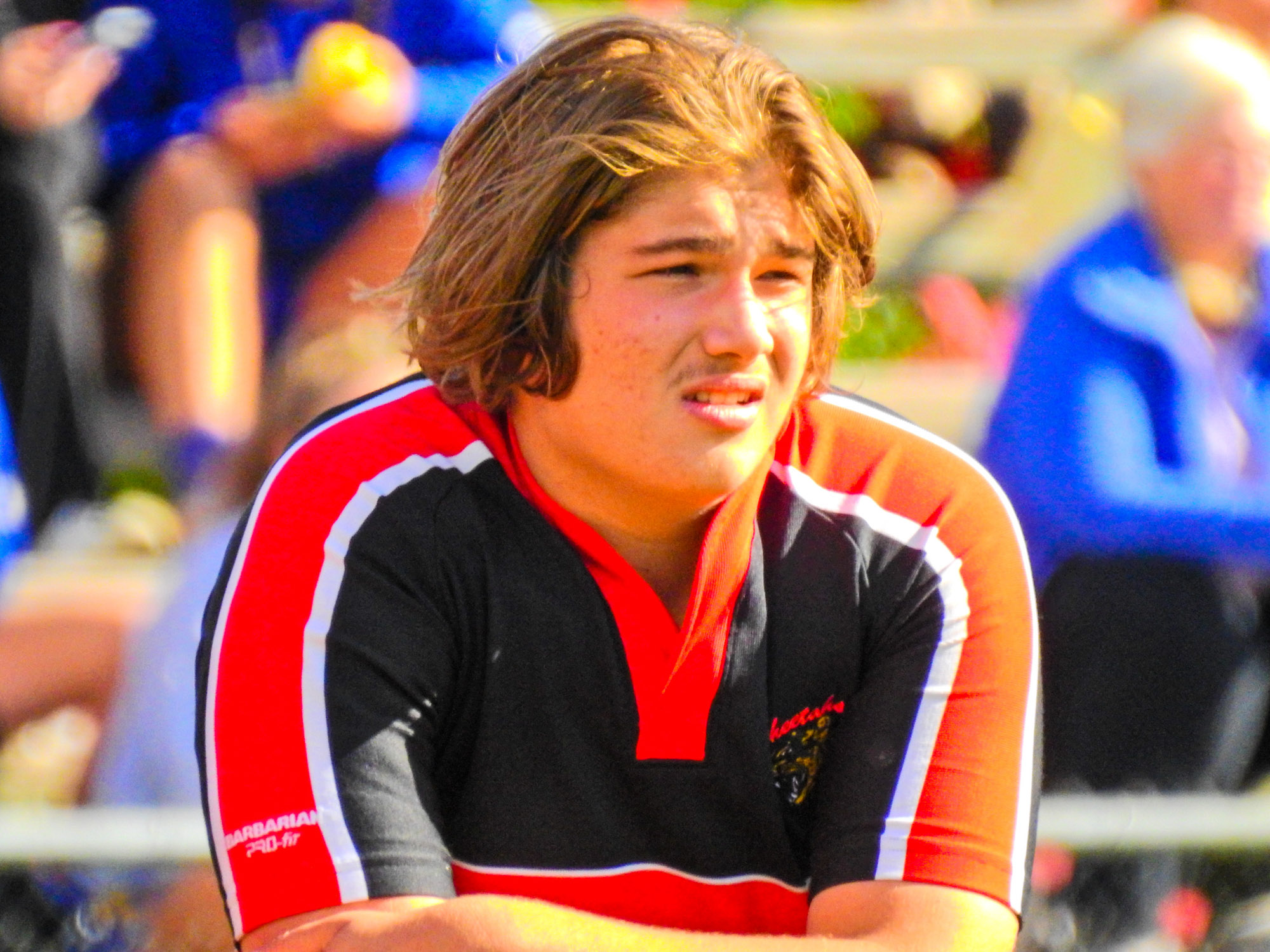  Cégep Vanier -  - Rugby -  (#VanierVsJACm2021) Photo by:  | Siuxy Sports 2021-09-26