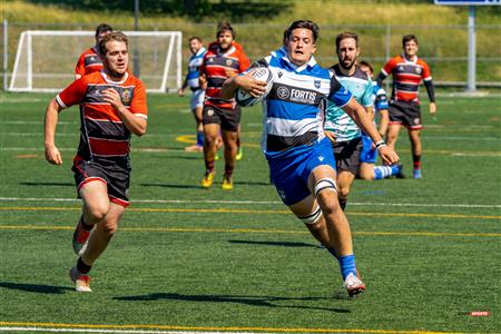 PARC OLYMPIQUE (22) VS (24) BEACONSFIELD RFC - M1 - REEL A1