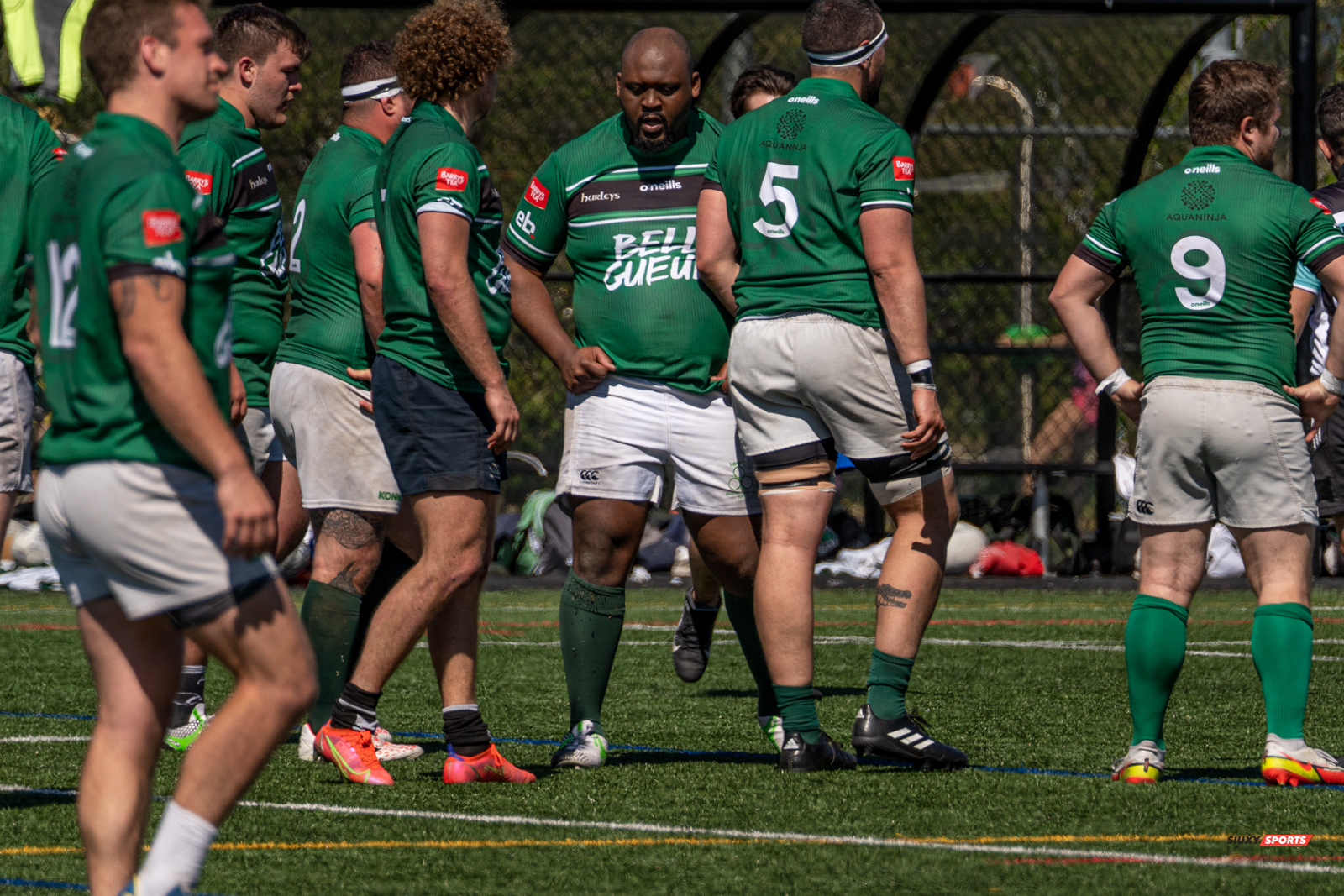Parc Olympique (28) vs (5) Montreal Irish - Sr Parc Olympique Rugby Rugby 2022/May/14 #PARCOvMIRC2022R1sr Parc Olympique (28) vs (5) Montreal Irish - Sr Parc Olympique Rugby Rugby 2022/May/14 #PARCOvMIRC2022R1sr