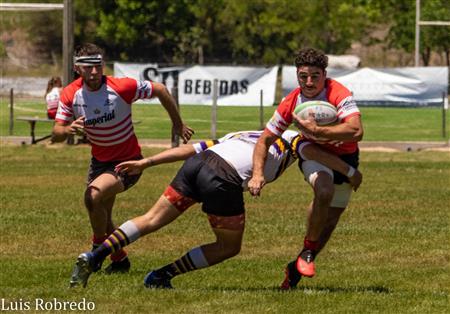 URBA - Areco RC vs Padua