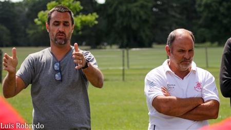 Gente linda de Areco !