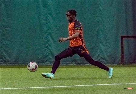 Bandjos FC Div2 vs EQIP - Reel B