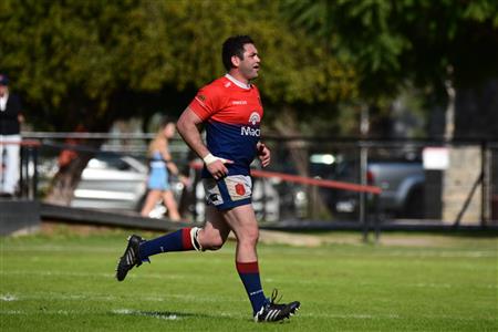 Deportiva Francesa vs Olivos Rugby Club - Inter & Pre - URBA