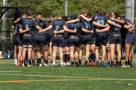 PARCO (14) vs (31) BBRFC - Rugby Quebec (Super Ligue Masculine) - Reel C (BB)