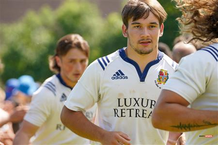 SABRFC (5) vs. (57) Beaconsfield RFC - Super Ligue M1 - Reel B