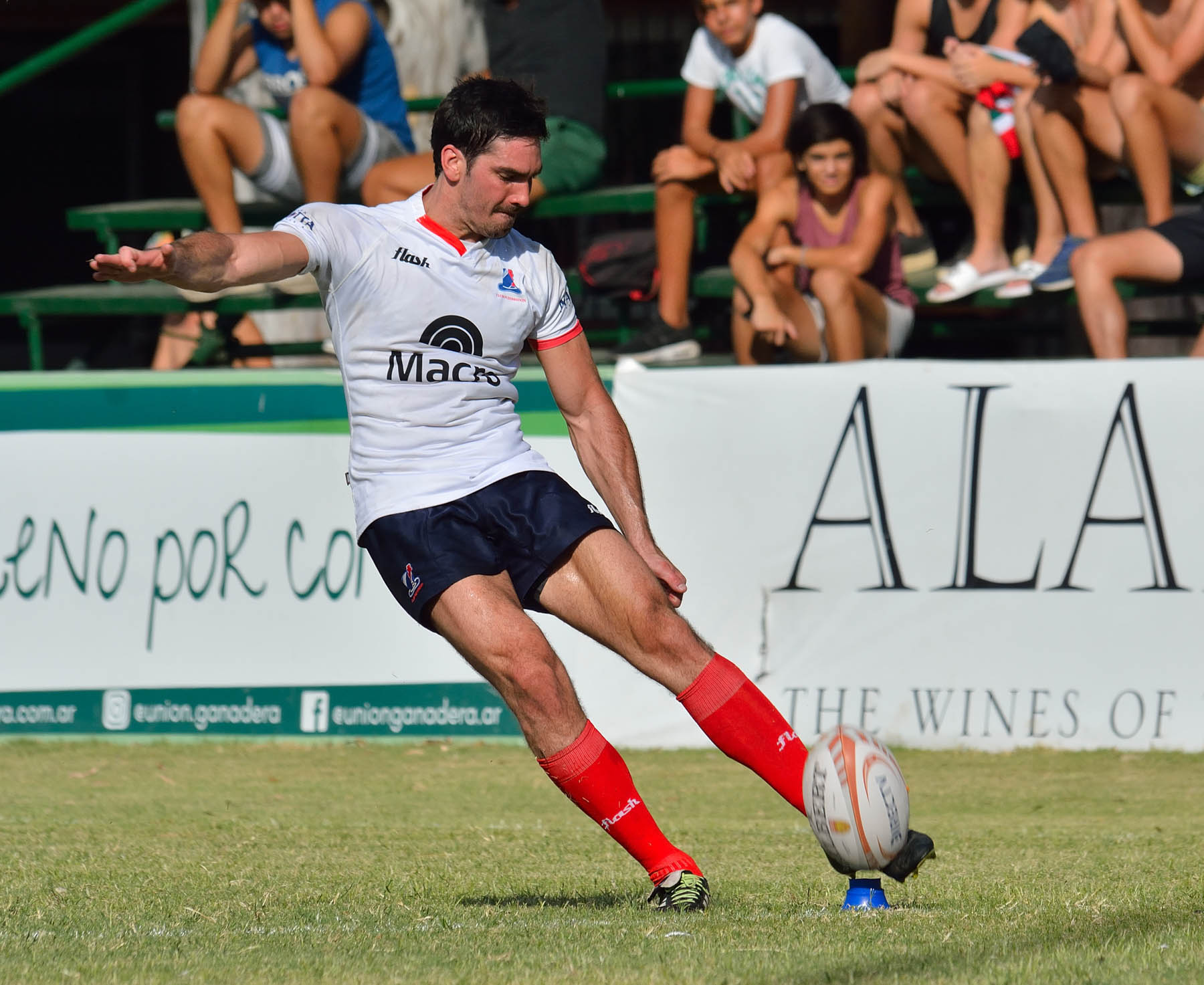  Pueyrredón Rugby Club -  - Rugby -  (#PueyVsDelta2020) Photo by: Edy Rung | Siuxy Sports 2020-03-07