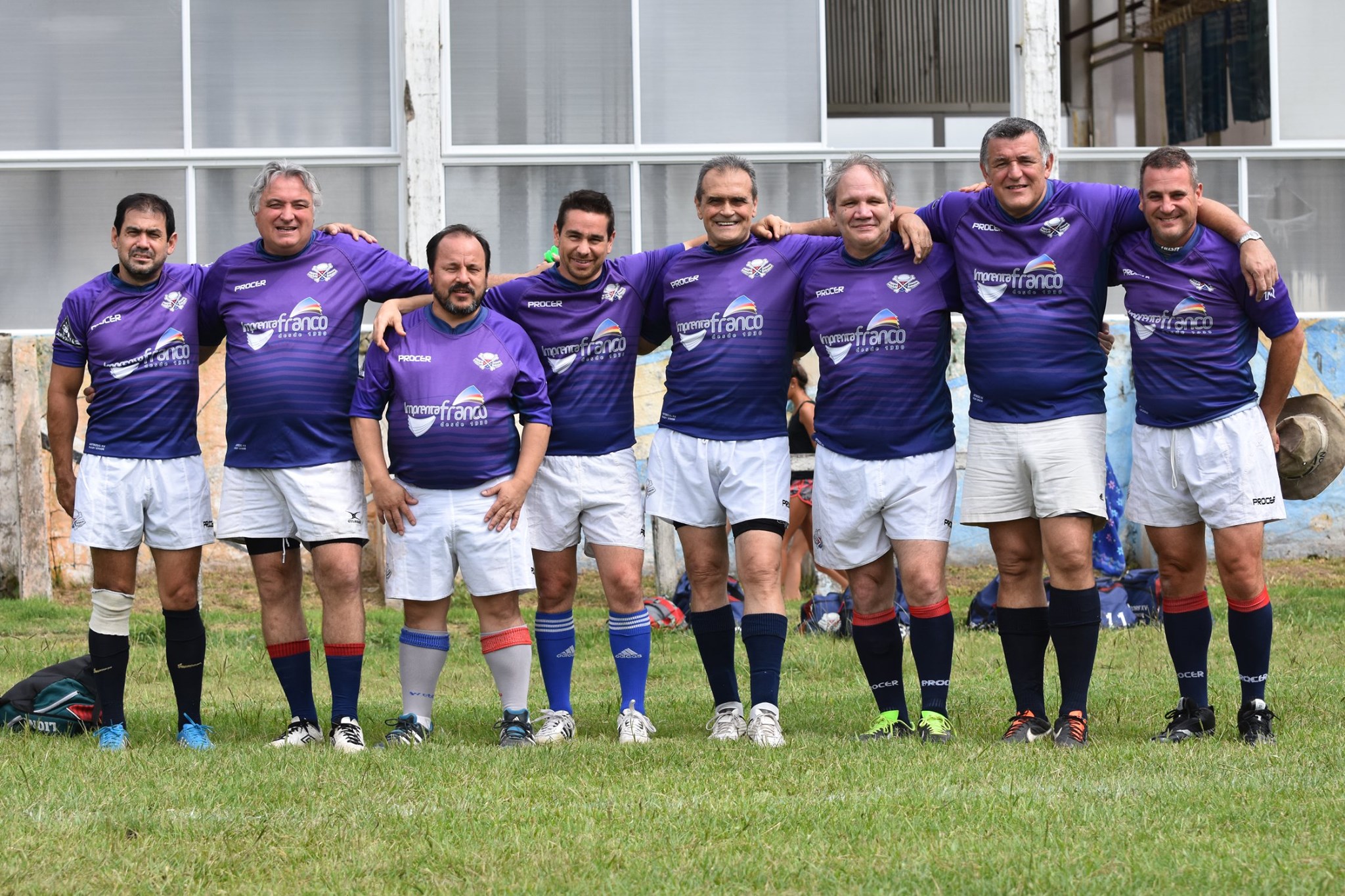   -  - RugbyV - Los Pinos Pivetes XV Gira a Gualeguay 2017 (#PivetesXV2017Gualeguay) Photo by: Diego van Domselaar | Siuxy Sports 2017-10-01