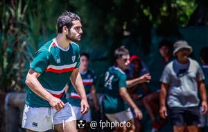 SITAS vs Liceo Naval - M15 URBA