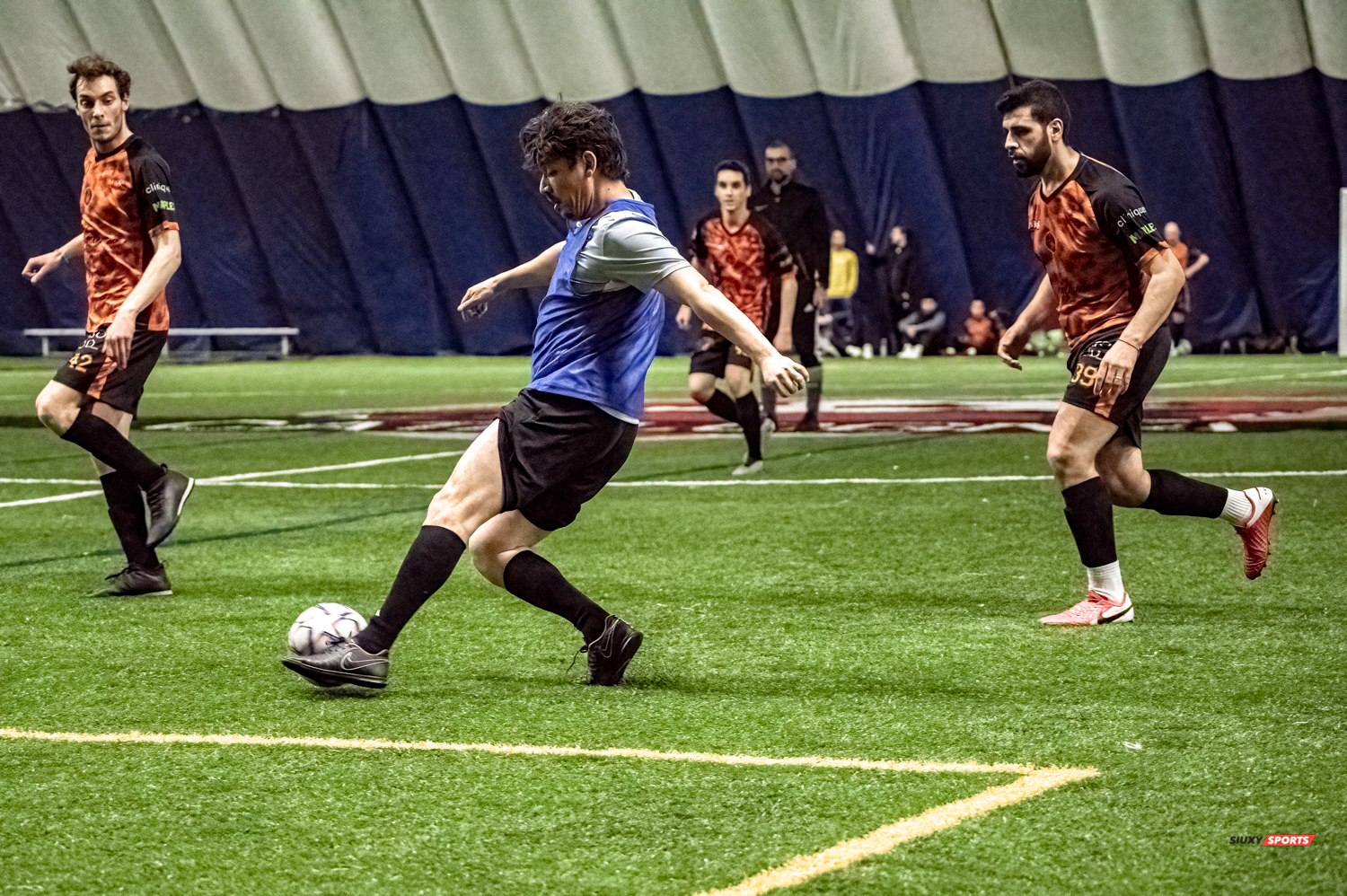  Nouvlr - Bandjos FC - Soccer - NOUVLR vs Bandjos FC Div 3 2022 (#NOUVLRvsBandjos2022D3) Photo by:  | Siuxy Sports 2022-04-07