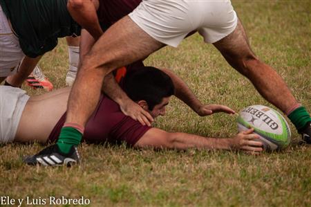 XXII Seven de la Tradición 2022 - Areco - Reel A1 - Game