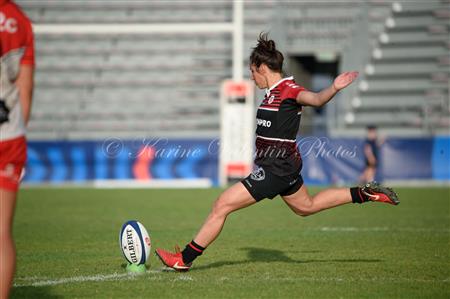 Toulouse vs. Blagnac - Elite 1 - Finale 2022