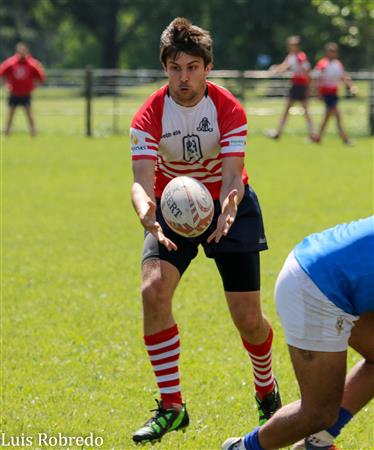 Areco Vs Italiano 2021