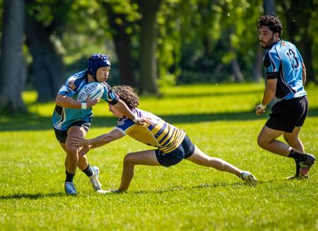 Wanderers Vs TMR - 2022