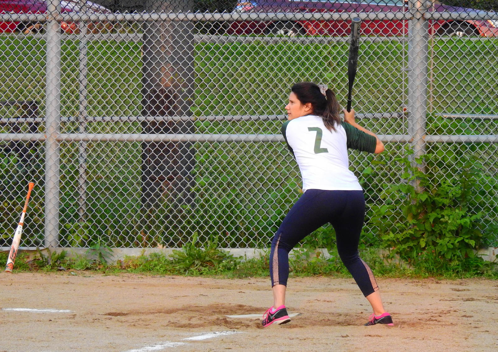  Les p'tites mittes -  - Softball -  () Photo by:  | Siuxy Sports 2021-07-26
